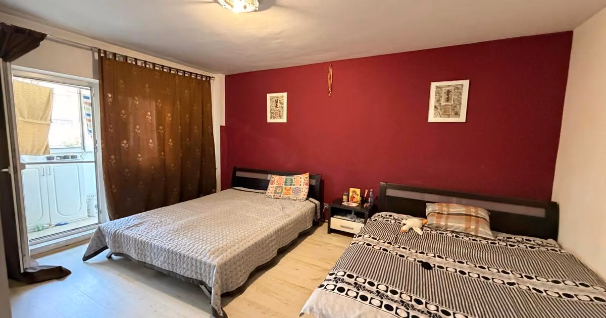 Apartament de vânzare cu 4 camere în zona Mihai Bravu, Sector 3