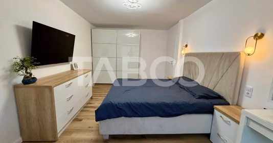 Apartament Centrul Istoric