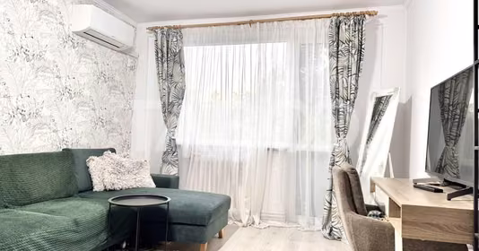 Apartament Gheorgheni