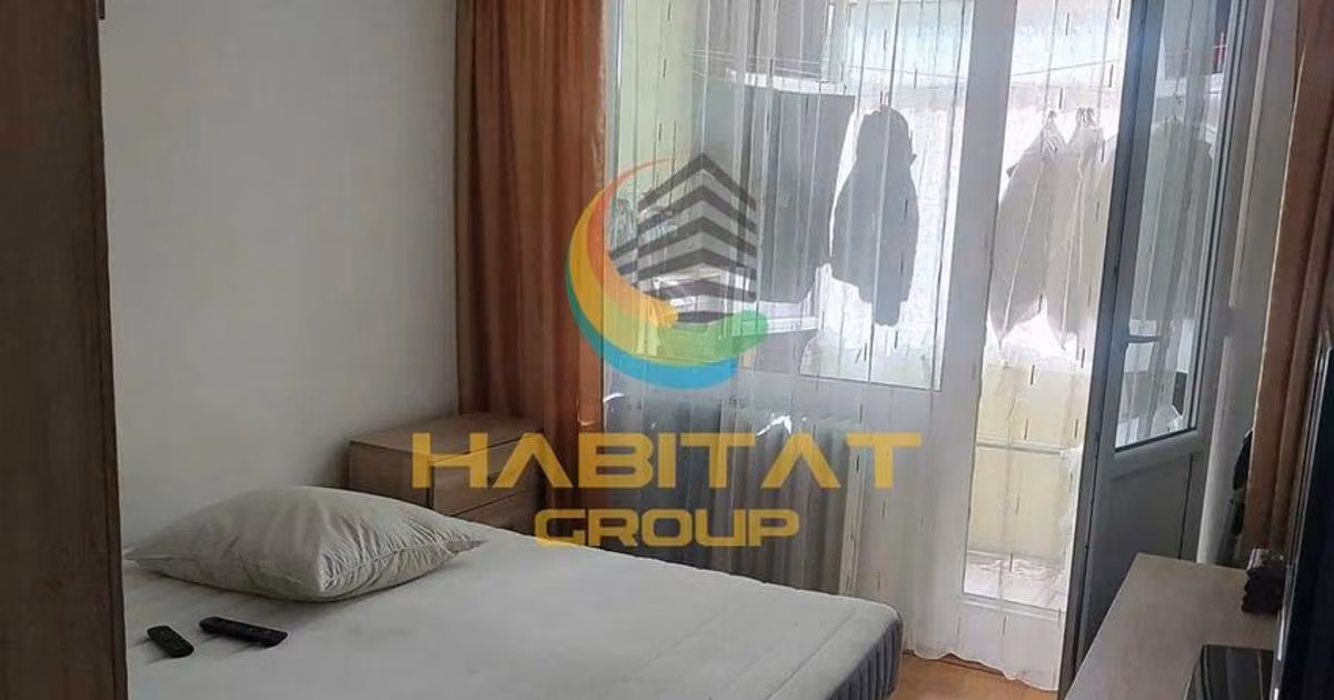 Apartament de vânzare cu 3 camere, mobilat în zona Giurgiului, Sector 4