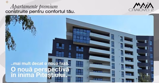 Garsonieră Craiovei