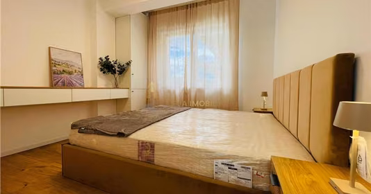 Apartament Florești