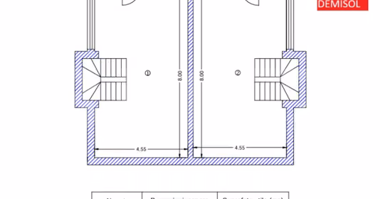 Apartament Nicolina