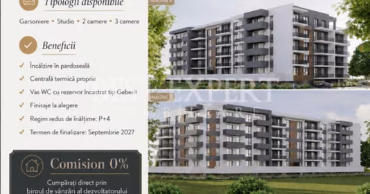 Apartament Theodor Pallady