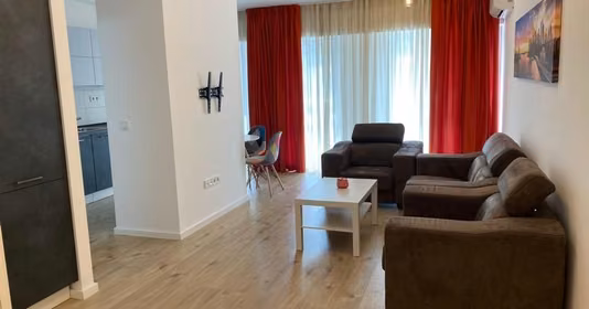 Apartament Aviației