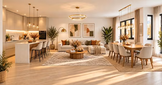 Apartament Tineretului