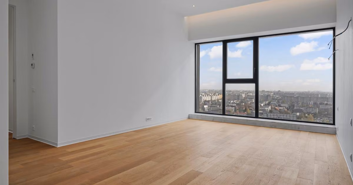 Apartament de vânzare cu 4 camere, mobilat în zona Floreasca, Sector 1