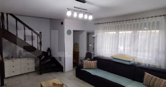 Apartament Tătărași
