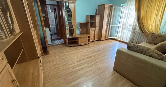 Apartament Mioriței