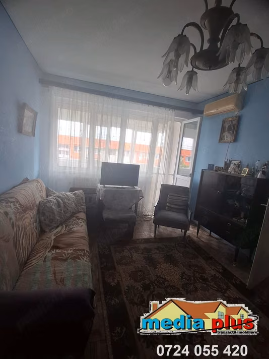 Apartament Mazepa I