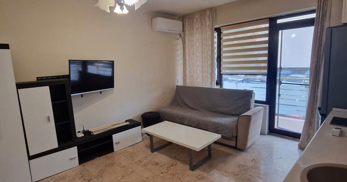 Apartament de vânzare cu 3 camere în zona Copou, Iași