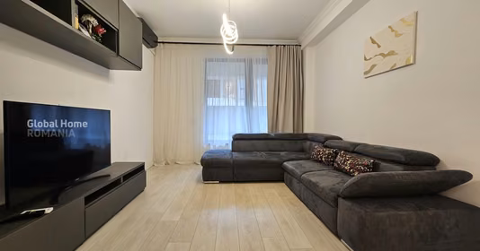 Apartament Pipera