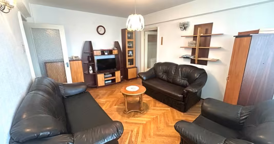 Apartament Peninsulă