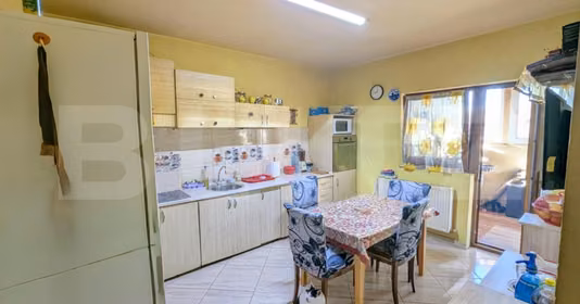 Casă Tătărași