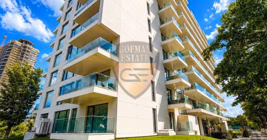 Apartament Olimp