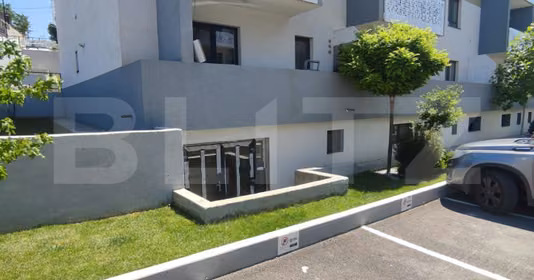 Spațiu comercial Păcurari