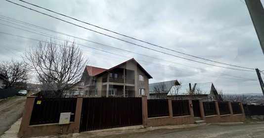 Casă Nicolina
