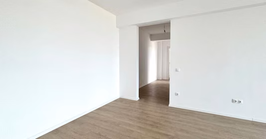 Apartament Străulești