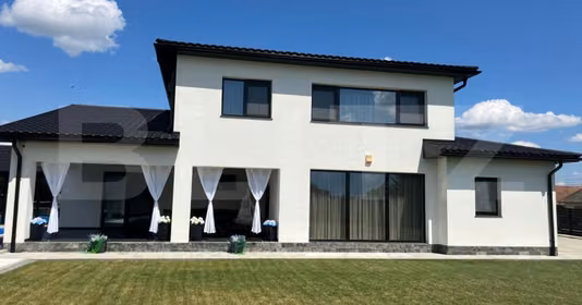 Casă Exterior Est