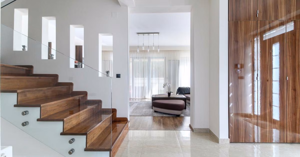 Duplex de vânzare cu 5 camere, mobilat în zona Bună Ziua, Cluj-Napoca