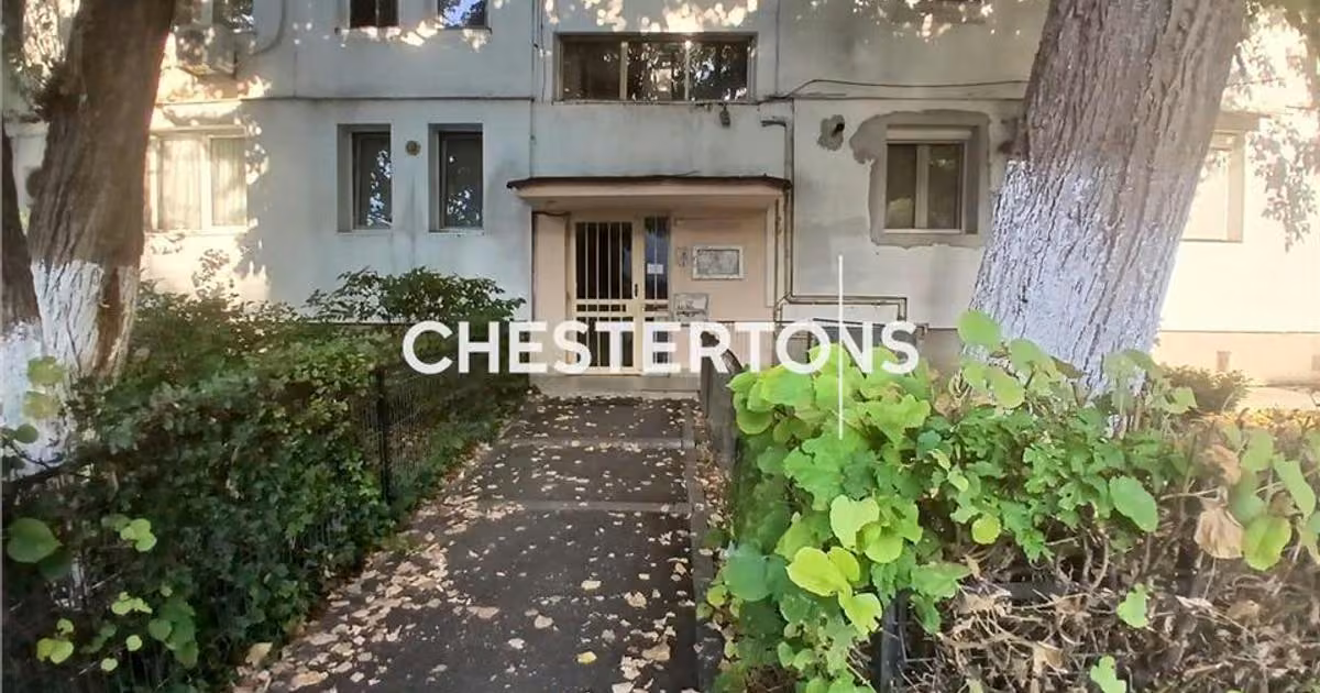 Apartament de vânzare cu 3 camere în zona Berceni, Sector 4