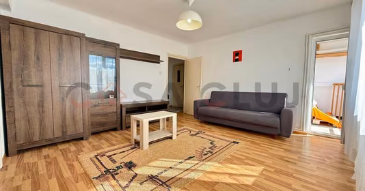 Apartament Grigorescu