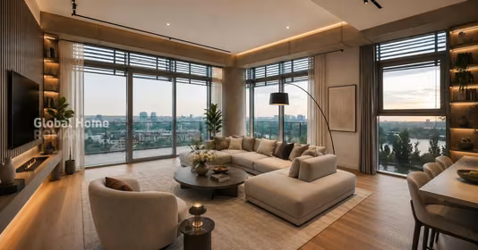 Apartament Floreasca