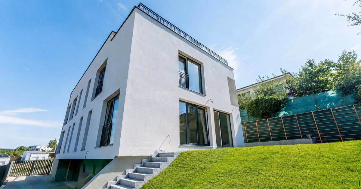Casă individuală de vânzare cu 5 camere în zona Borhanci, Cluj-Napoca