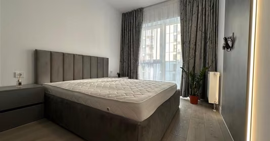Apartament Nicolina