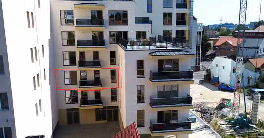 Apartament Centru