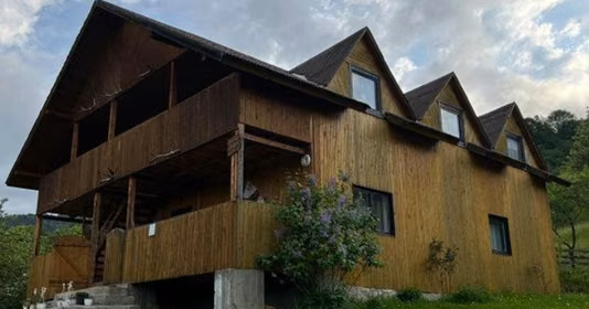 Casă Răchițele