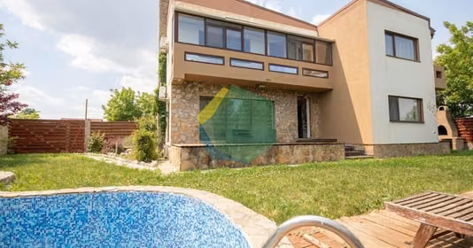 Apartament Ferme