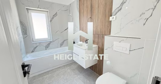 Apartament Girocului