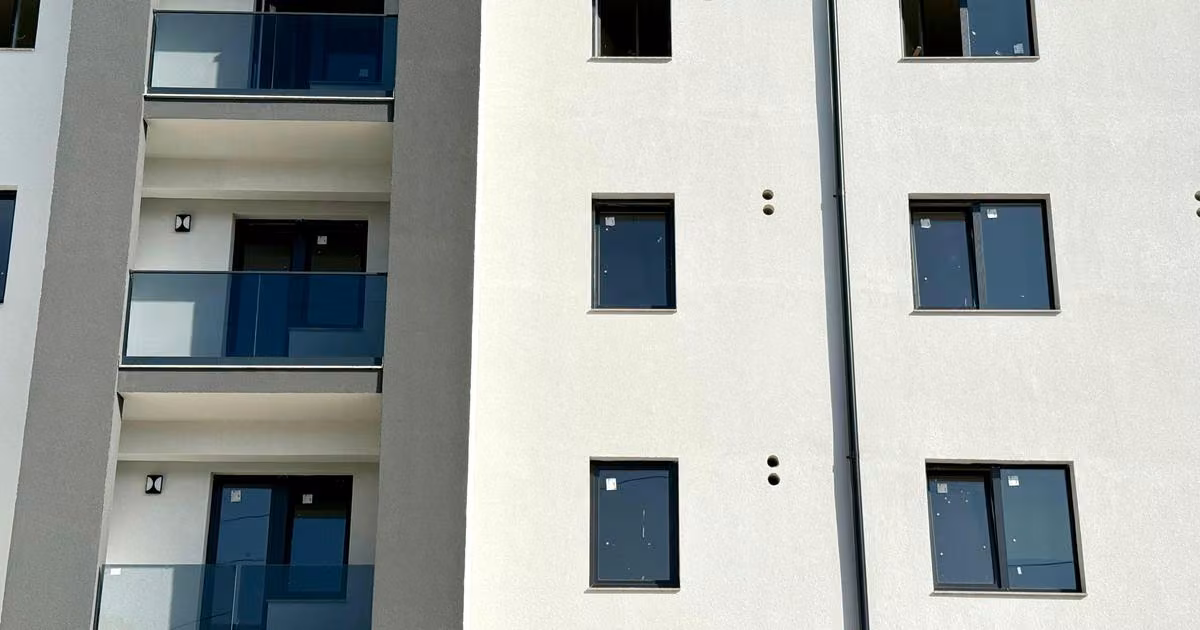 Apartament de vânzare cu 2 camere în Dobroești
