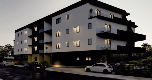 Apartament Mamaia