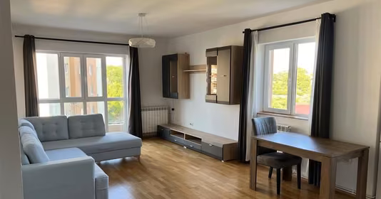 Apartament Tătărași