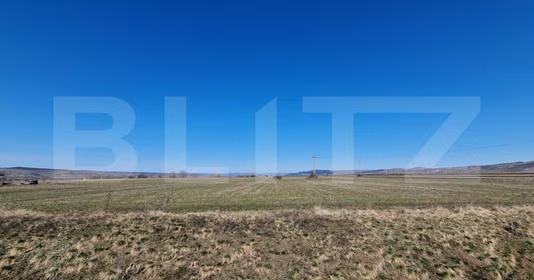 Teren Jucu de Sus