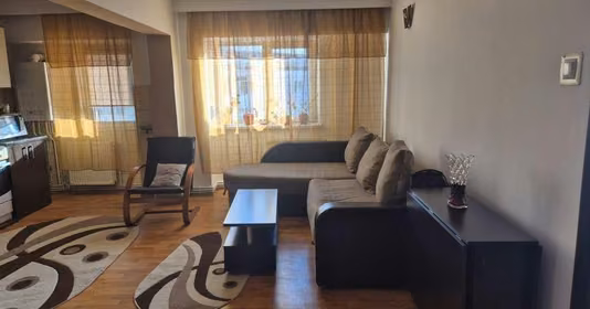 Apartament Păcurari