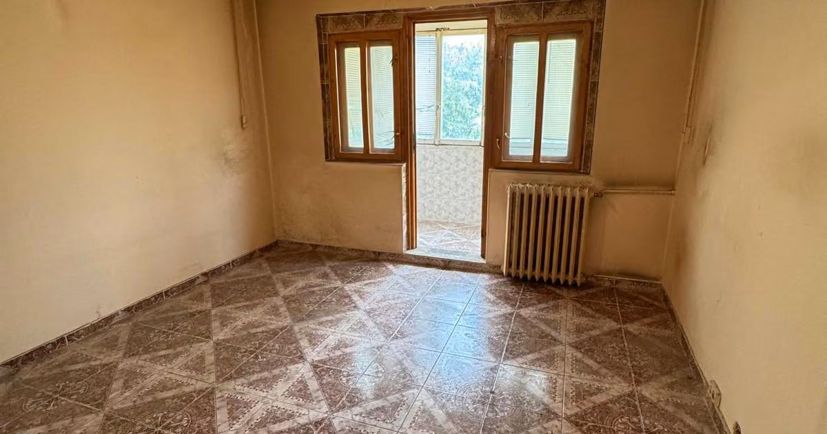 Apartament de vânzare cu 3 camere în zona Alexandru cel Bun, Iași