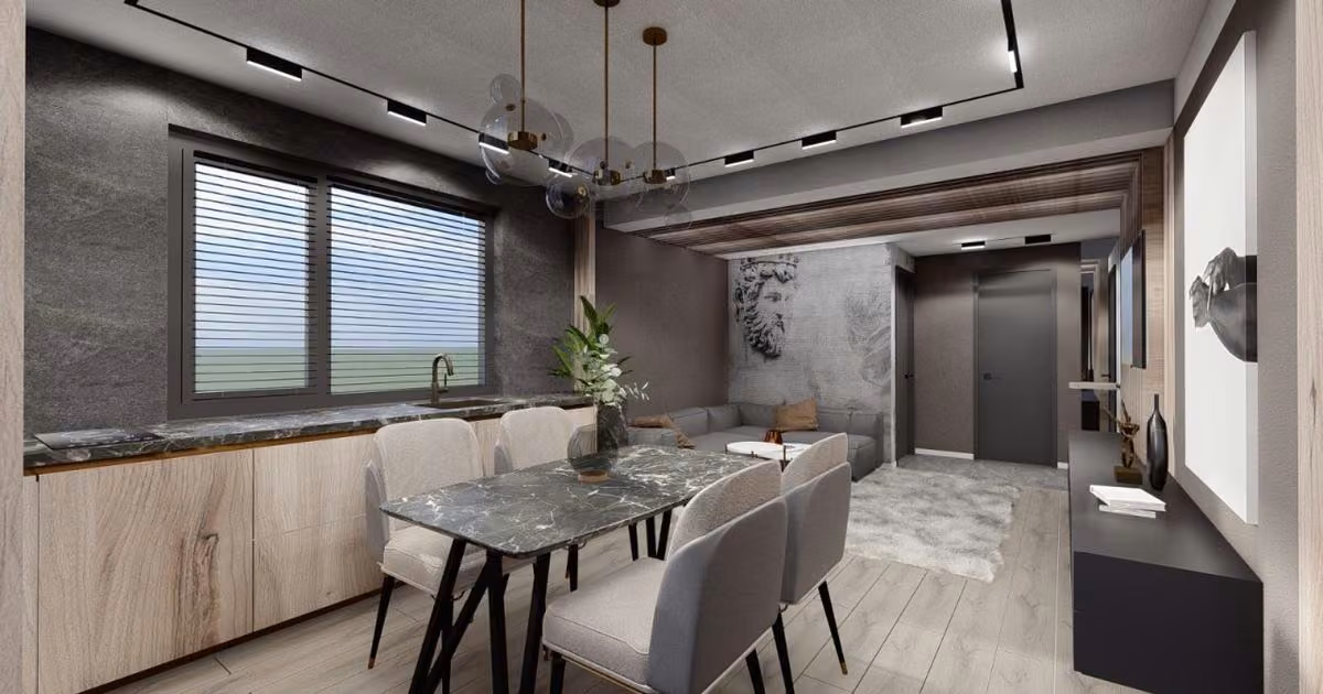 Apartament de vânzare cu 2 camere în zona Nord, Focșani
