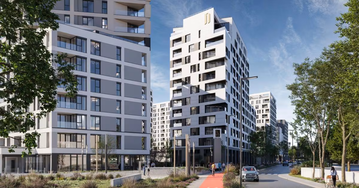 Apartament de vânzare cu 3 camere în zona Circumvalațiunii, Timișoara