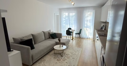 Apartament Florești