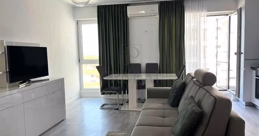 Apartament Circumvalațiunii