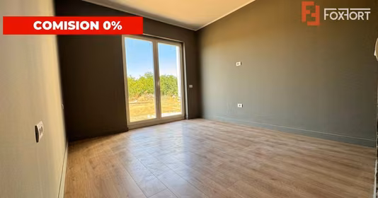 Apartament Complexul Studențesc