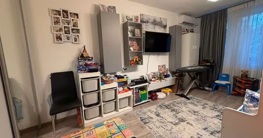 Apartament Cotroceni