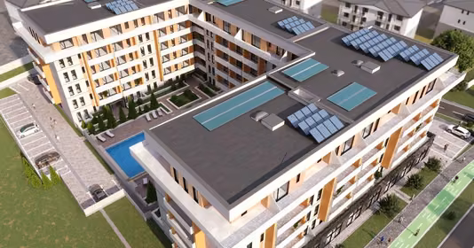 Apartament Aradului