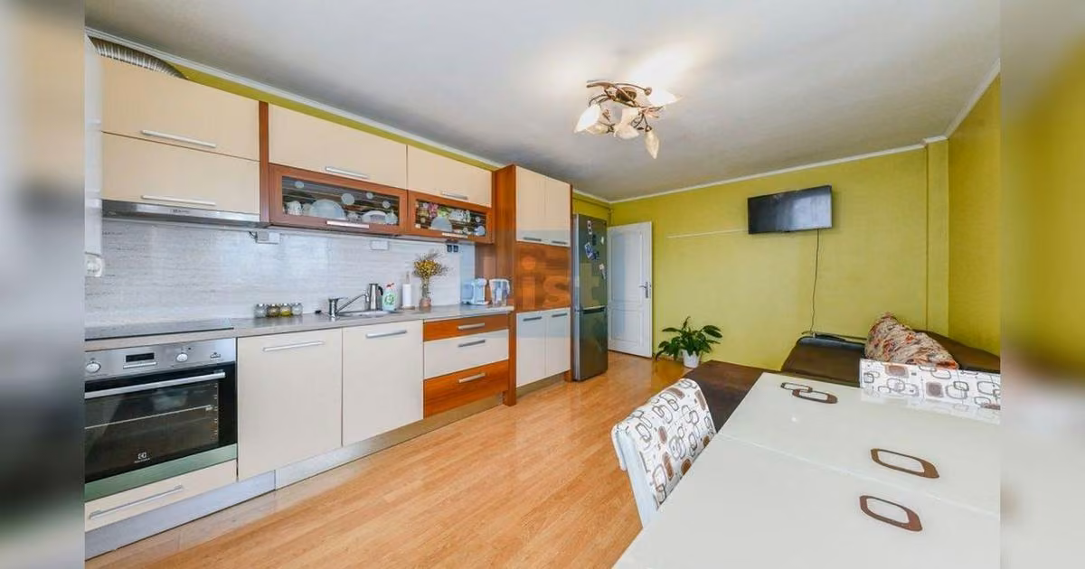 Garsonieră de vânzare în zona Calea Turzii, Cluj-Napoca