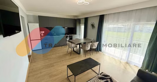 Apartament Florești