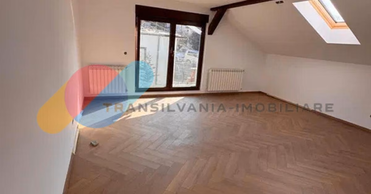 Duplex de vânzare cu 5 camere în zona Gruia, Cluj-Napoca