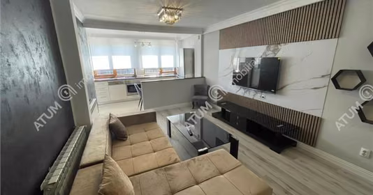 Apartament Terezian